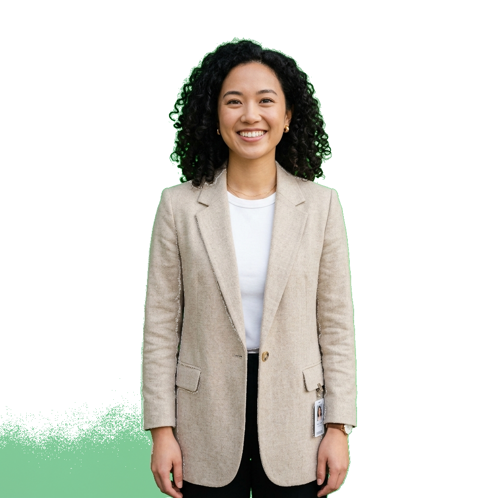 Staff Member